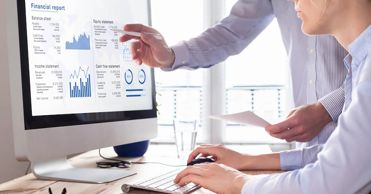 Learn how to improve data integrity in your organisation